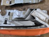 5038016700C15 Крыло заднее левое Geely Atlas PRO 2023 фото 4