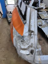 5038016700C15 Крыло заднее левое Geely Atlas PRO 2023 фото 5
