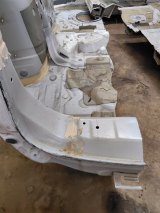5038016700C15 Крыло заднее левое Geely Atlas PRO 2023 фото 7