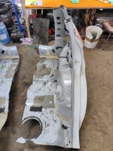 5038016700C15 Крыло заднее левое Geely Atlas PRO 2023 фото 11