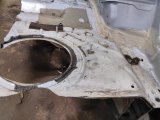 5038016700C15 Крыло заднее левое Geely Atlas PRO 2023 фото 13