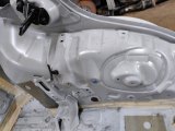 5038016700C15 Крыло заднее левое Geely Atlas PRO 2023 фото 14