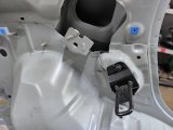5038016700C15 Крыло заднее левое Geely Atlas PRO 2023 фото 17