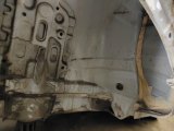 5038016700C15 Крыло заднее левое Geely Atlas PRO 2023 фото 22