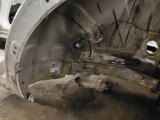 5038016700C15 Крыло заднее левое Geely Atlas PRO 2023 фото 23