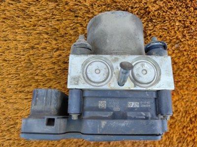 Блок ABS