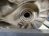 D20T0230010, S05480A, G357249, CD5698F45104JP, 30570G357C0, 1500010CD05 АКПП Changan UNI-K 2023 фото 4