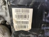 D20T0230010, S05480A, G357249, CD5698F45104JP, 30570G357C0, 1500010CD05 АКПП Changan UNI-K 2023 фото 15