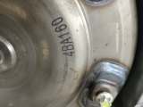 D20T0230010, S05480A, G357249, CD5698F45104JP, 30570G357C0, 1500010CD05 АКПП Changan UNI-K 2023 фото 19