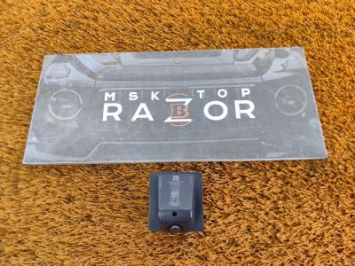 Камера заднего вида
