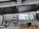 403007715AAABK Накладка замка багажника Chery Arrizo 8 2023 фото 10