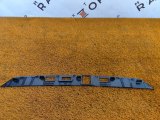 4133309X060EA Накладка крышки багажника Chery Arrizo 8 2023 фото 5