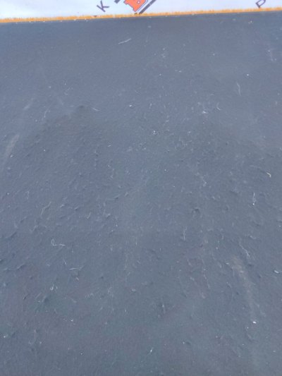 Пол багажника