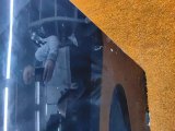 551000825AADYJ Дверь задняя левая Chery Arrizo 8 2023 фото 5