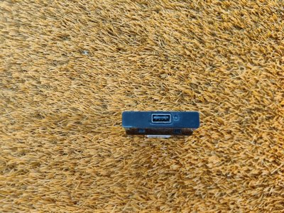 Разъем USB