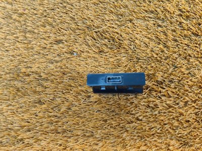 Разъем USB