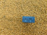703000724AA, 703000863AA Разъем USB Chery Arrizo 8 2023 фото 4