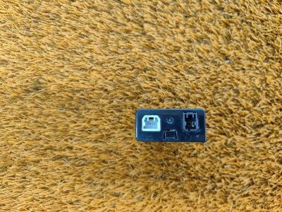 Разъем USB