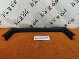 A4477450171 Обшивка двери багажника Mercedes-Benz V-Class 2021 фото 2