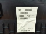 A4477400151 Обшивка двери багажника Mercedes-Benz V-Class 2021 фото 16