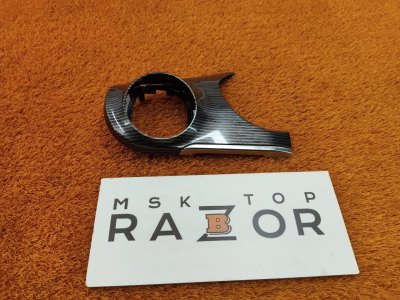 Накладка торпедо