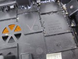 M1E5401009 Консоль центральная Chery Arrizo 8 2023 фото 4
