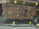 M1E5401009 Консоль центральная Chery Arrizo 8 2023 фото 19