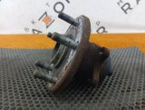 3104100U2210 Ступица задняя левая JAC JS4 2022 фото 4