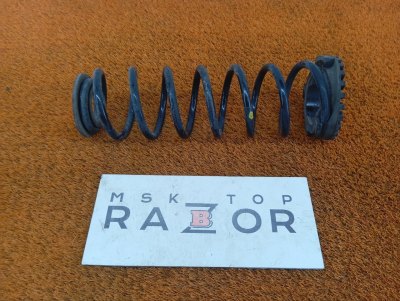 Пружина подвески