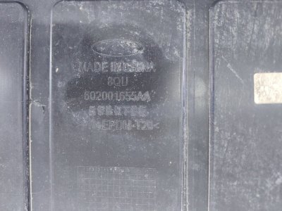 Защита бампера