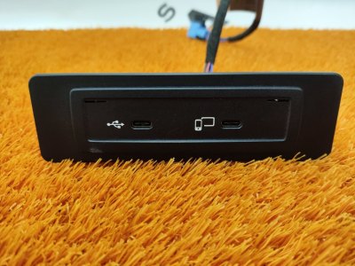 Разъем USB
