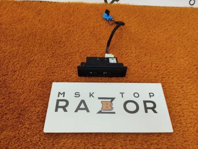 Разъем USB