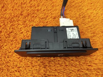 Разъем USB