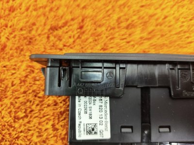 Разъем USB
