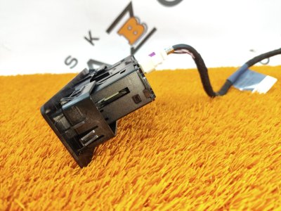 Разъем USB