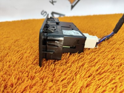 Разъем USB
