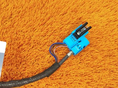 Разъем USB