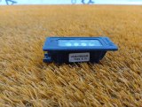 4108100S5500 Фонарь подсветки номера левый JAC JS4 2022 фото 3