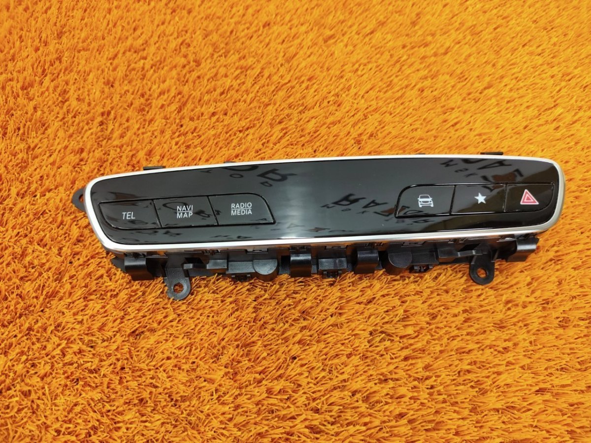 A4479051606 Блок диагностического интерфейса Mercedes-Benz V-Class 2021 фото 1