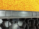 A4476940328 Накладка замка багажника Mercedes-Benz V-Class 2021 фото 8