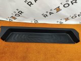 A4476802106 Накладка порога задняя левая Mercedes-Benz V-Class 2021 фото 3