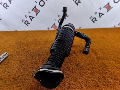 Патрубок воздушного фильтра