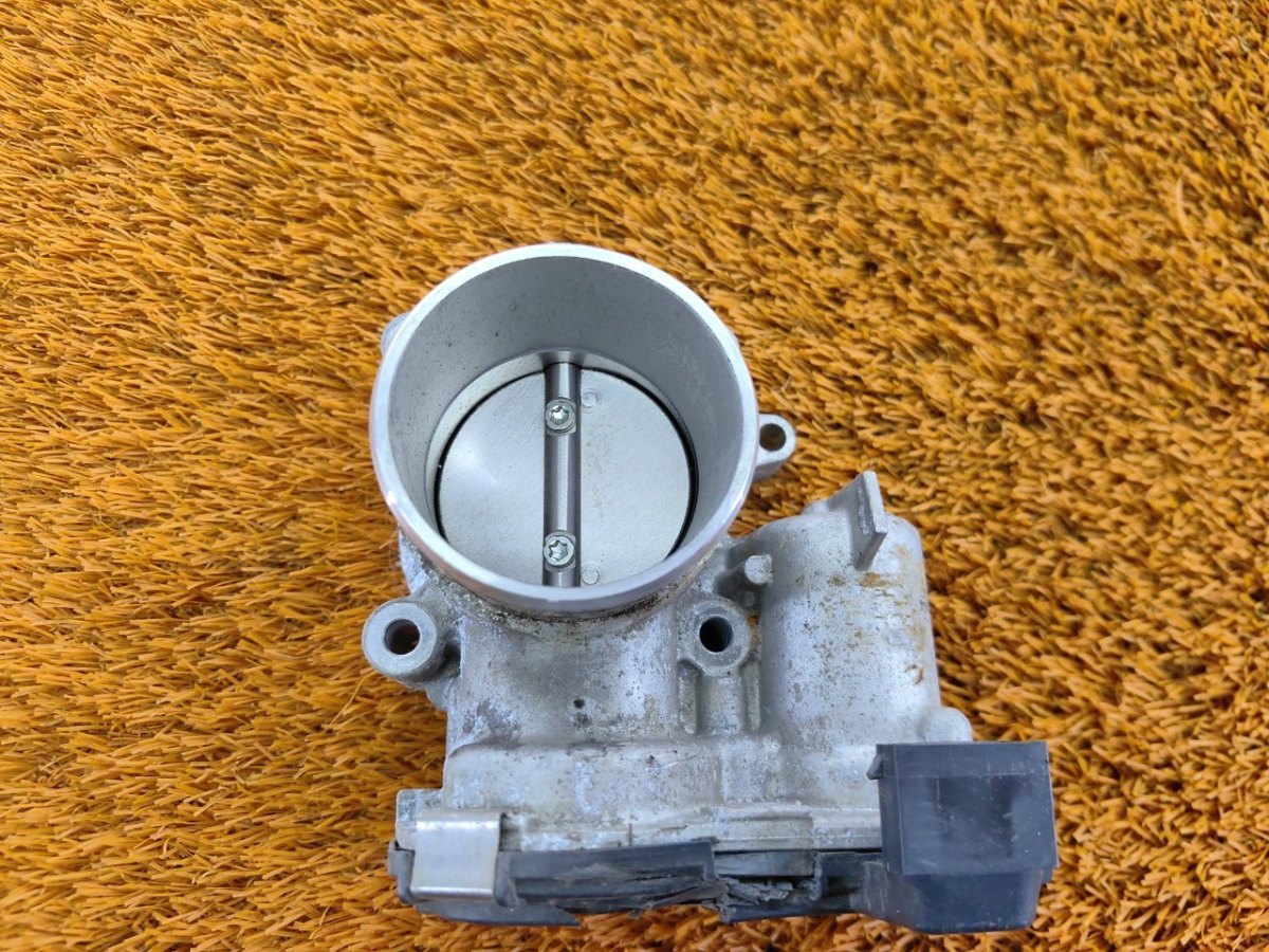 F4J163765010, F01R00Y104 Дроссельная заслонка Chery Arrizo 8 2023 фото 1