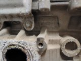 DM10000E99AA, SQRF4J16BJPE, DT10000E191AA Двигатель Chery Arrizo 8 2023 фото 7
