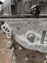 DM10000E99AA, SQRF4J16BJPE, DT10000E191AA Двигатель Chery Arrizo 8 2023 фото 27