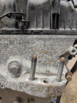 DM10000E99AA, SQRF4J16BJPE, DT10000E191AA Двигатель Chery Arrizo 8 2023 фото 28