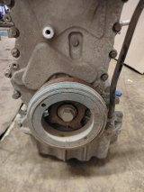 DM10000E99AA, SQRF4J16BJPE, DT10000E191AA Двигатель Chery Arrizo 8 2023 фото 29