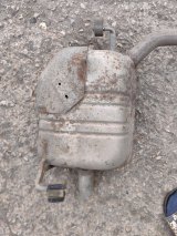 153000460AA, 153000461AA Глушитель Chery Arrizo 8 2023 фото 15