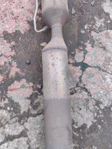 153000460AA, 153000461AA Глушитель Chery Arrizo 8 2023 фото 19