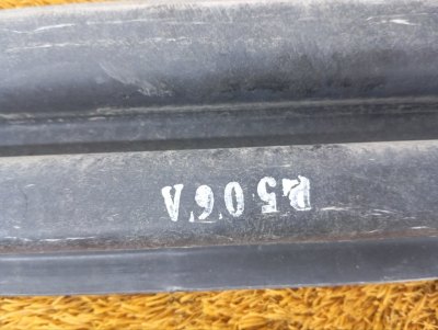 Усилитель бампера
